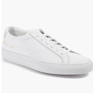 COPY - Common projects